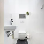Boheme Na Struze Apartman Prága