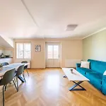 Boheme Na Struze Apartman *