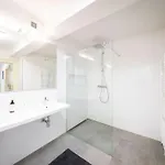 Apartman Boheme Na Struze Prága