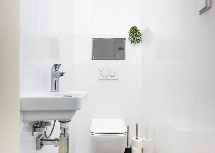 Boheme Na Struze Apartamento Praga