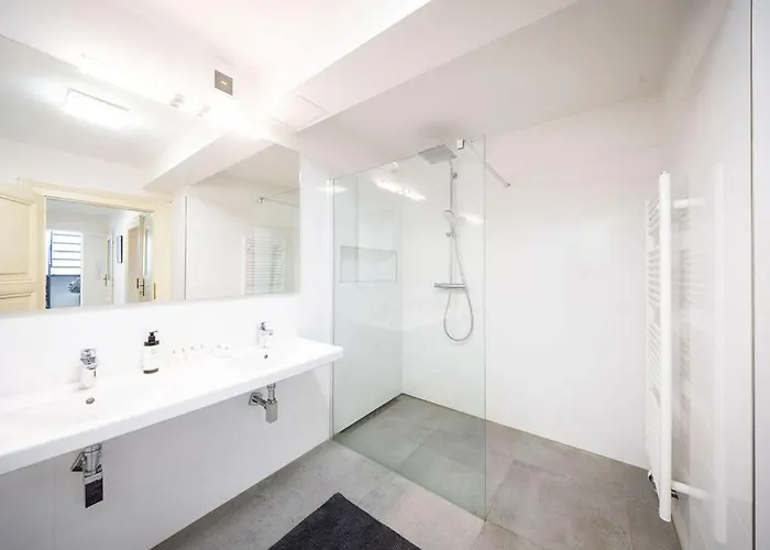 Apartamento Boheme Na Struze Praga