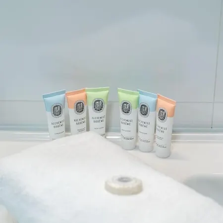 Boheme Na Struze Apartman *