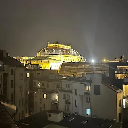 Boheme Na Struze Apartman *