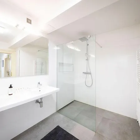 Apartman Boheme Na Struze Prága